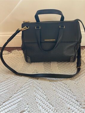 Marc by Marc Jacobs leather bag